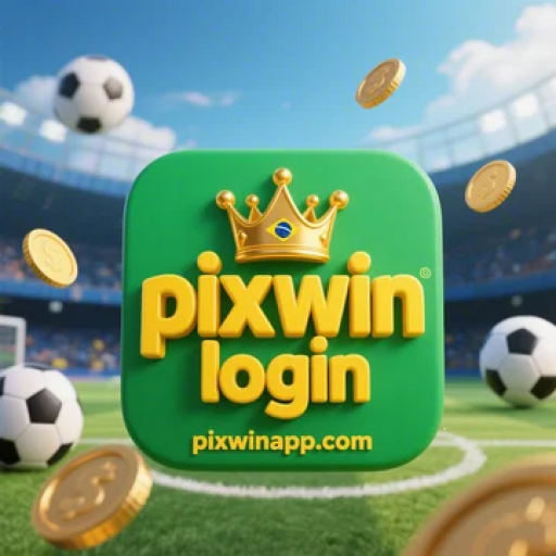 pixwin login